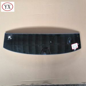 Buy cheap Isuzu Toyota Camry 2007 Sunroof Fuyao Windscreen Car Part from wholesalers