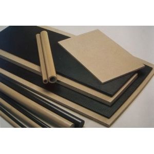 Buy cheap Tough PEEK Rods Poly Ether Ether Ketone Sheet Creep Resistant from wholesalers