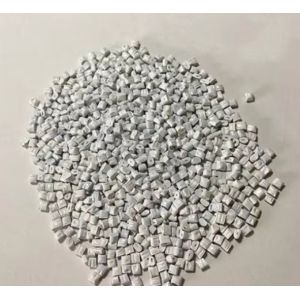 Buy cheap PA6T HT00GFR50BKQ1F001 High Temperature and Acid and Alkali Resistant Polyamide from wholesalers