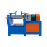 Buy cheap Rubber Internal Mixer Machine For Solid Original Silicone Raw Material from wholesalers