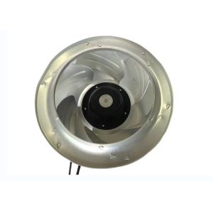 Buy cheap 230v EC Centrifugal Fans 355mm Roof Ventilation Fans Embedded Design from wholesalers