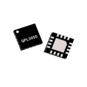 Buy cheap Wireless Communication Module QPL3050SR 1 Channel 100mA 14GHz Driver Amplifier from wholesalers