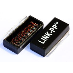 Buy cheap THT 10Base-T Network Transformer Modules HN4051SG HN4052SG from wholesalers