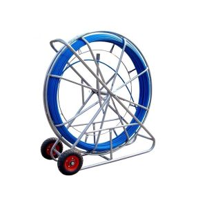 Buy cheap Polyethylene Electrical Cable Pulling Tools , Cleaning Electrical Wiring Tools from wholesalers