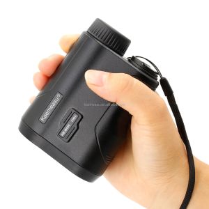 Buy cheap Digital Portable Golf Hunting Laser Rangefinder Mini Sport Laser Measure Distance Meter OEM from wholesalers