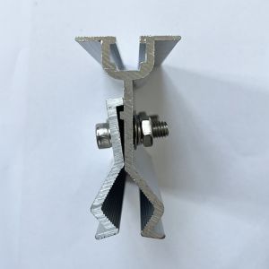 Buy cheap Solar Clip Lock Weather Proof from wholesalers