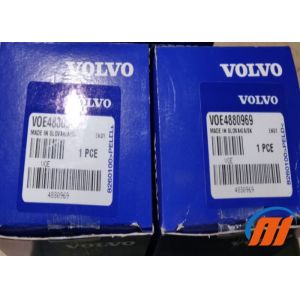 Buy cheap Excavator Control Valve Seal Kit EC460CHR EC460B VOE14609485 from wholesalers
