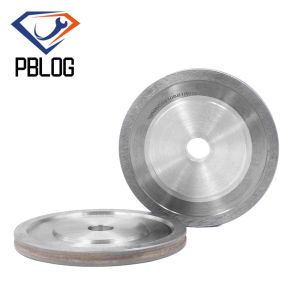 Buy cheap Flat Wheel Diamond Grinding Wheel Package Carton Max Speed 3500rpm in Carton from wholesalers
