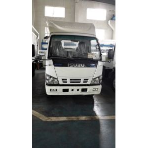 Adjustable Extract Sewage Suction Vehicle 200 Liter / Min Water Flow