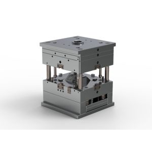 Buy cheap OEM / ODM ： POA Transparent Side Belt Guide Bracket 1*2 No.22728-C from wholesalers