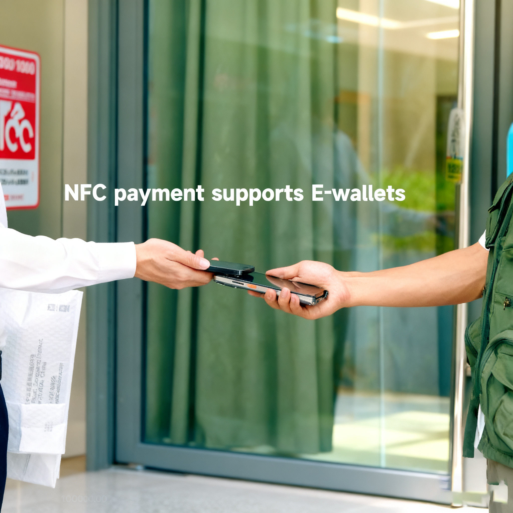 Buy cheap SUNMI P3 AIR Portable Powerful And Secure—Your All-In-One Business Companion from wholesalers