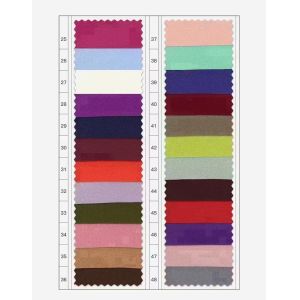 Buy cheap Recycled Polyester 50D/75D High elastic mess for Fashion Dressing Static-free with Liquid nitrogen processing 72 Colors from wholesalers