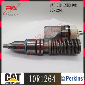 Buy cheap C12 C-A-T Fuel Injectors from wholesalers