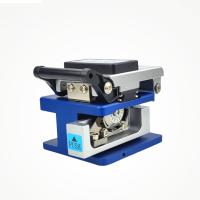 Buy cheap Automatic Optical Fiber Tool High Precision FC-6S Fiber Cleaver for Smooth product