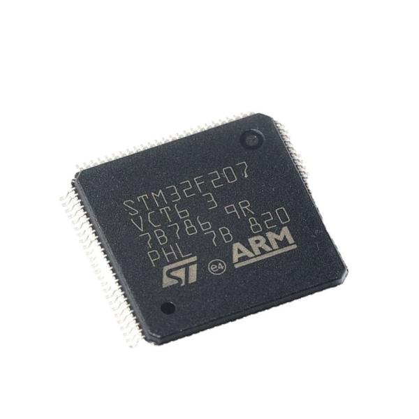 Buy cheap STMicroelectronics STM32F207VCT6 electronic Component Storage 32F207VCT6 Microcontrollers Price from wholesalers
