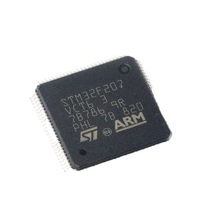 Buy cheap STMicroelectronics STM32F207VCT6 electronic Component Storage 32F207VCT6 Microcontrollers Price from wholesalers