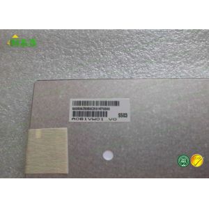 Buy cheap A061VW01 V0 6.1 inch AUO LCD Panel 149×82.9 mm Outline 700 / 1 Contrast Ratio from wholesalers