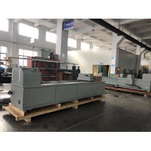 Buy cheap Automatice Fast And Fine Prepress Printing Equipment  , Textile Engraving Machine from wholesalers