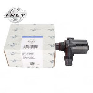 BMW X5 E53 Engine Cooling Water Pump 64116907811 Multi Function