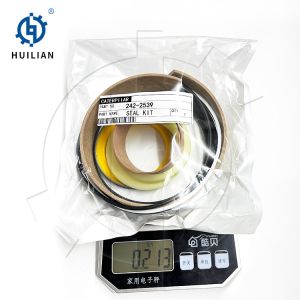 Buy cheap Hydraulic Cylinder Seal Kit Seal Ring 242-2539 244-2067 For CATEEEEE Tractor Crawler Dozer D8R D8T from wholesalers