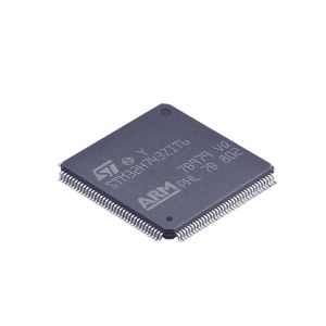 Buy cheap STMicroelectronics STM32H743ZIT6 electronic Components Led 32H743ZIT6 Attiny85 Microcontroller from wholesalers