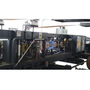 Buy cheap Full Automatic Custom Paper Tube Manufacturing Machine With 4 Color Printing 30 Kw from wholesalers