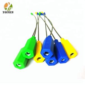 Buy cheap High Security Cable Plastic Seal / wire cable seal from wholesalers