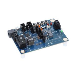 Buy cheap ULC1001-DRV2911EVM Embedded Solutions Ultrasonic Lens Cleaning Evaluation Module from wholesalers