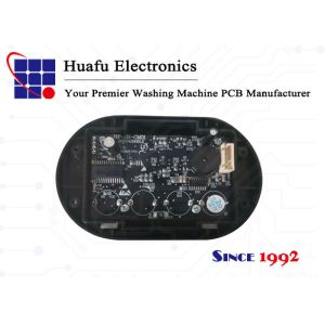 Buy cheap 50Hz/60Hz Frequency Dryer PCB Dryer Circuit Board For Electric Clothes Dryer from wholesalers