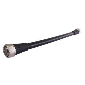 Buy cheap Repeater Accessories 1/2 1M Jumper Cable 4310Male to 4310 M DC-6GHz Low PIM Connected with Triplexer from wholesalers
