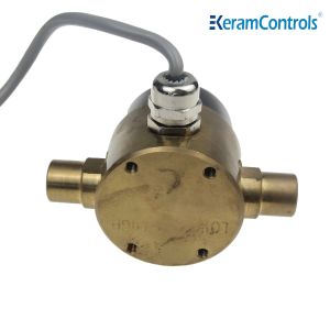 Buy cheap 3 Wire 0-5V Liquid Differential Pressure Transmitter 4-20mA from wholesalers