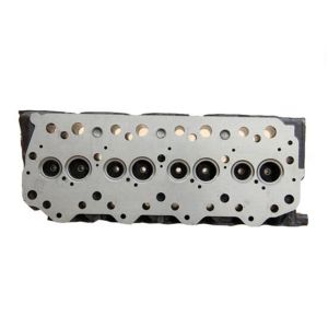 Buy cheap 4D34 Engine Cylinder Head ME997711 ME990196 ME997799 from wholesalers