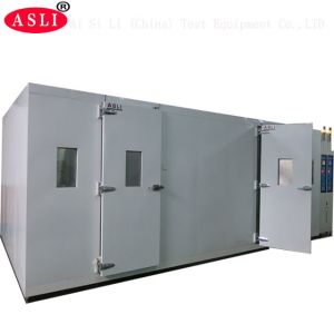 Buy cheap TAR Volume Lab Testing Equipment with High Temperature Aging Test Room from wholesalers