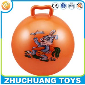 Buy cheap pvc inflatable hopper sphere bounce balls for kids from wholesalers