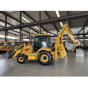 Buy cheap Boost Your Productivity with the SNSC 388 Wheel Loader The Ultimate Solution for Challenging Worksites from wholesalers