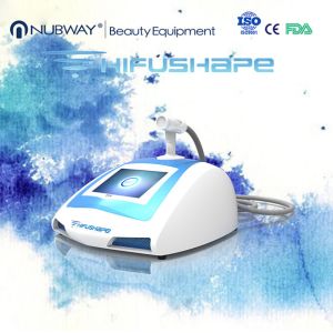 Buy cheap portable HIFUSHAPE therapeutic ultrasound body shaping/weight loss machine from wholesalers