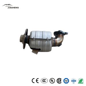 Buy cheap                  16 Haval H6 1.5t Auto Catalytic Converter Converters Exhaust Catalytic Converter              from wholesalers