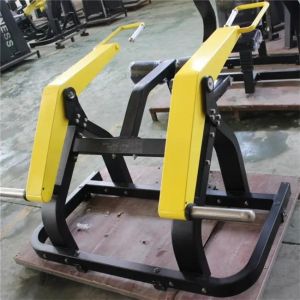 Buy cheap Seated Triceps Commercial Arm Exercise Plate Loaded Gym Machines from wholesalers