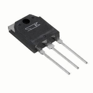 Buy cheap Silicon PNP Epitaxial Planar Transistor , 2SB1560 audio power mosfet from wholesalers
