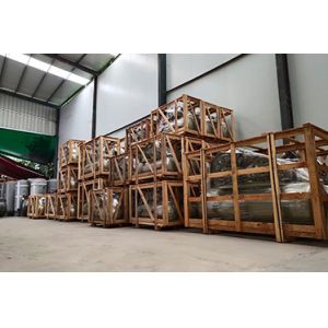 Jucai Industrial (Shenzhen) Co., Ltd.