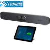 Buy cheap POLY x30X50 G7500 remote control audio and video conferencing systems meeting room hardware from wholesalers
