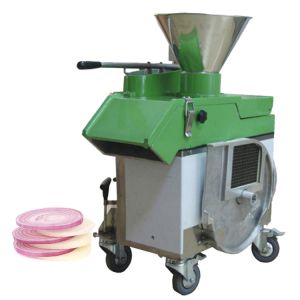 Buy cheap onion ring slicer cutter onion ring slicing machine from wholesalers