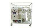 Buy cheap Intelligent Dehydration Degassing Vacuum Oil Filter PLC Control from wholesalers