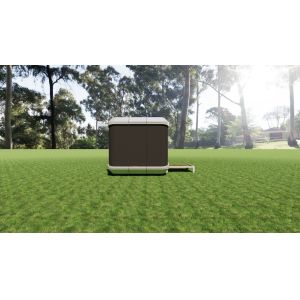 Buy cheap Space capsule Tiny home Mobile modular houses prefabricated space capsule house with bathroom from wholesalers