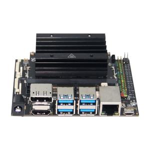 Buy cheap Jetson Nano 4GB Computer SBC Embedded System Nvidia AI Kit Deep Learning Robots from wholesalers