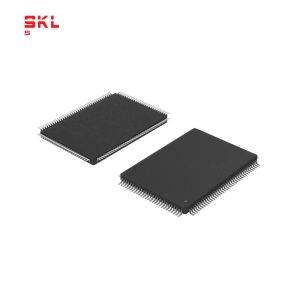 Buy cheap TMS320F2810PBKA MCU Chip 32 Bit Flexible Memory Robotics Automation from wholesalers