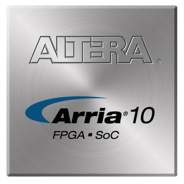 Quality 10AX115S2F45I2SGES      Intel / Altera for sale