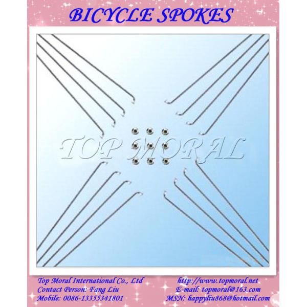 Quality 28" 26" bicycle spokes for sale