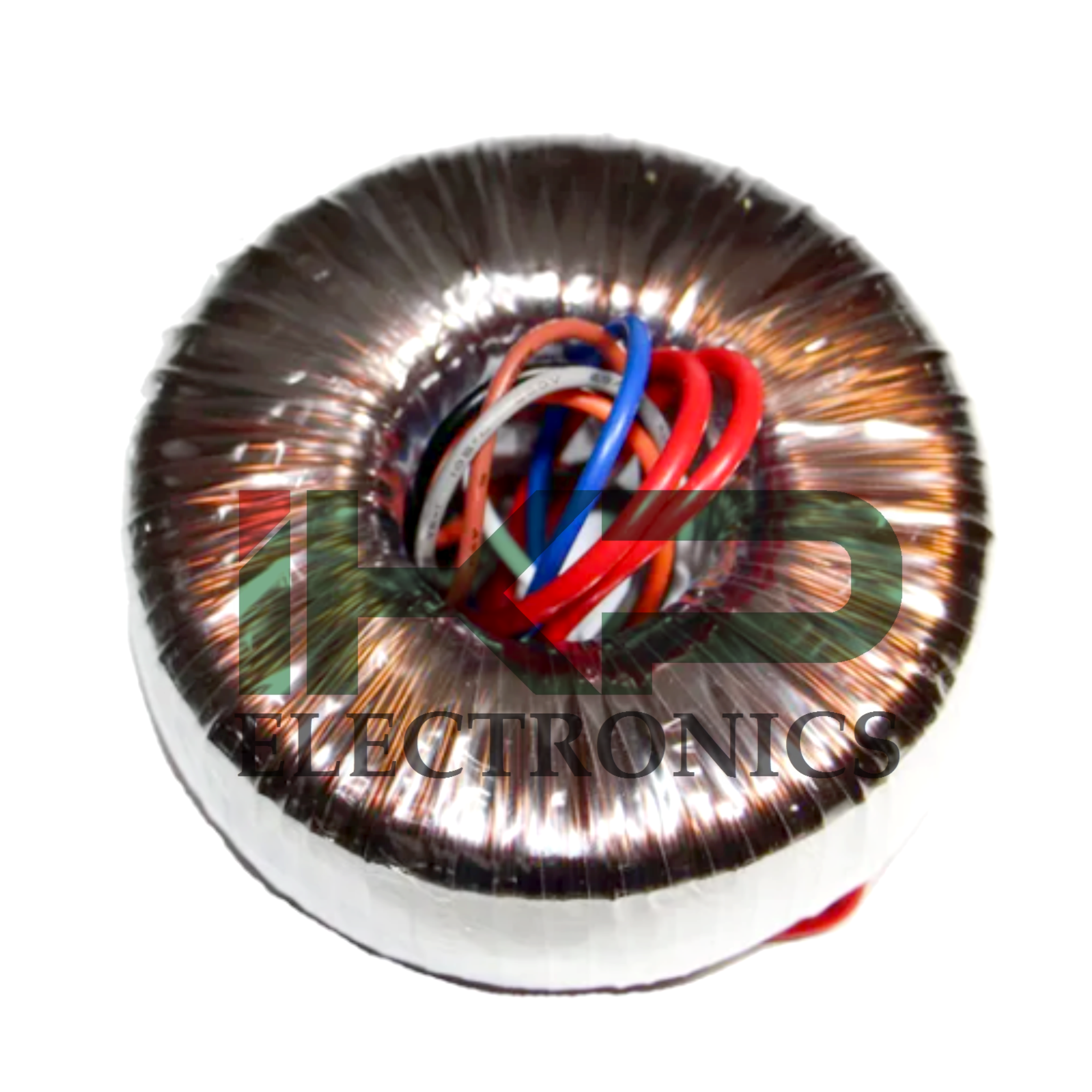 Buy cheap 5200 VA Rated Power 98.3% Efficiency Toroidal Transformer for Wind Power from wholesalers