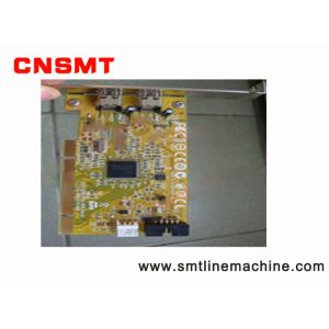 Buy cheap SMT Parts DEK 217777 1394 Camera Signal Cable ASM from wholesalers